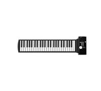 Electronic Piano Hand rolled 49/61 key portable standard electronic piano(49 key)