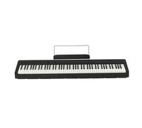 Electronic Piano Heavy Hammer Electric Piano 88 Key Professional Portable Adult Beginner Instruments(Black)