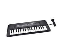 Electronic Piano Instruments 37/54 Keys Electronic Keyboard Piano Portable Digital Instrument(37 keys)