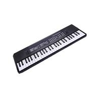 Electronic Piano Instruments 37/54 Keys Electronic Keyboard Piano Portable Digital Instrument(54 keys)