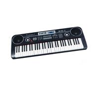 Electronic Piano Instruments 61 Key Electronical Piano Beginners Portable Keyboard Musical Instrument(Type1)