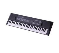 Electronic Piano Instruments 61 Keys Portable Electronic Organ Pianos Mini Musical Keyboard Instrument