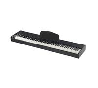 Electronic Piano Instruments 88 Key Fully Weighted Electric Piano Keyboard And Speakers 200 Tones Rhythms Perfect For Beginners(Type2)