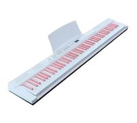 Electronic Piano Instruments 88 Keys Electronic Organ Beginners Professional Portable Keyboard Instruments(Type2)