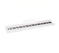 Electronic Piano Instruments 88 Keys Electronic Piano Beginners Adult Professional Keyboard Instruments Durable(Type9)