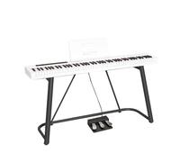 Electronic Piano Instruments 88 Keys Electronic Piano Beginners Adult Professional Keyboard Instruments Easy To Play(Type8)