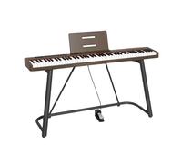 Electronic Piano Instruments 88 Keys Electronic Piano Beginners Adult Professional Keyboard Instruments(Type4)