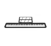 Electronic Piano Instruments Adult Portable 88 Key Electronic Piano Organ Strength Keyboard Arrangement(Style A)