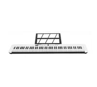 Electronic Piano Instruments Electronic Piano Musical Keyboard 88 Keys Professional Beginner Instrument(Set D)