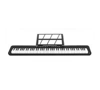 Electronic Piano Instruments Portable Electronic Piano Musical Keyboard 88 Keys Professional Beginner Instrument(Set A)