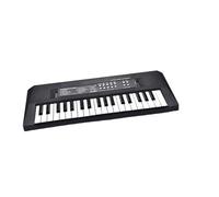 Electronic Piano Instruments Professional 37/54 Keys Electronic Keyboard Piano Portable Digital Instrument(37 keys)