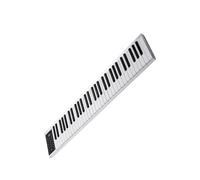 electronic Piano Keyboard 61 Keys Digital Electronic Piano Keyboard Output 128 Tones 128 Rhythms 14 Demo Songs Recording Programming Playback
