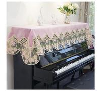 Electronic Piano Keyboard Dust Cover Universal Piano Keyboard Dustproof Protective Case C 70 * 180cm