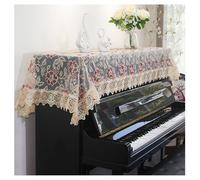 Electronic Piano Keyboard Dust Cover Universal Piano Keyboard Dustproof Protective Case N 58 * 150cm