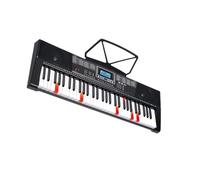 electronic Piano Keyboard Electronic Keyboard 61 Keys Imitation Piano Keys Teaching Adult Keyboard Keyboard