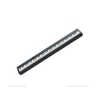 electronic Piano Keyboard Electronic Piano Portable Heavy Hammer Professional Electric Piano Home Adult 88-key Musical Instrument