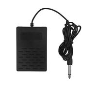 Electronic Piano Pedal NonSlip Keyboards Sustain Pedal Foot Single Pedal Controller Musical Instrument Accessory