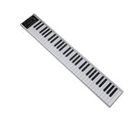 Electronic Piano Portable Electronic Piano 61 Key Ultra Thin Multifunctional Instrument