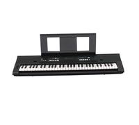 Electronic Piano Professional 61 Key Electronic Piano For Adults Multifunctional Instrument For Grade Exam Preparation(Type 1)