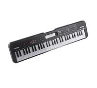 Electronic Piano Professional 61 Keys Multifunctional Sustain Tremor Recording Portable Electronic Piano