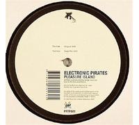 Electronic Pirates - Pleasure Isand