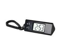 Electronic Pocket Watch Accurate Small Watch Ring Pendant
