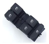 Electronic Power Electric Window Switch Control Car Window Lift Control Switch Button for Skoda for Fabia Rapid 2013 2014 2020 6V1959857A 5JB959857 Car Window Switch