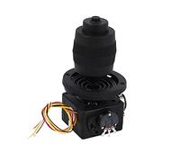 Electronic Power Meter Button 4 Axis Joystick for Controller -D400B- 10K 4D Cable for Industrial Use