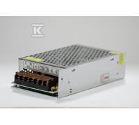 ELECTRONIC POWER SUPPLY 230/12V DC 100W LDX10000118