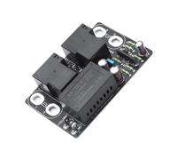 Electronic Power Switches Protective Board For Communication Antennas PCB Circuit Design Signals Transmission