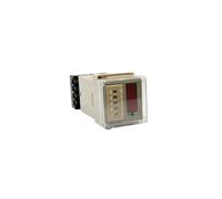 Electronic preset digital counters acyclic display counters 1-999900 relay with base DC12V/24V/36V AC110V/220V/380V(DH48J-11 DC24V)