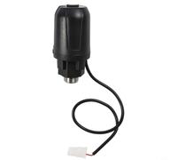 Electronic Pressure Controller 220V 16A Auto On Off Switch 1/4 for bsp Thread Constant Pressure Control for Jet Pump Systems(F)