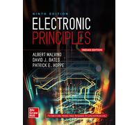 ELECTRONIC PRINCIPLES, 9TH EDITION