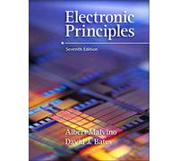 Electronic Principles with Simulation CD