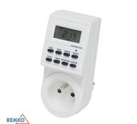 Electronic Programmer 7 Day for B60-TSEF1 Outlet