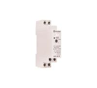 Electronic pulse relay with 15.11.8.230.0400