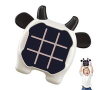 Electronic Puzzle - Portable Kids Puzzle - Brain Teaser, Interactive Travel Board Games, Educational Travel Activity for Birthday Holiday