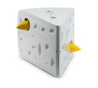Electronic puzzle toy for cats PetSafe Cheese™