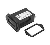 Electronic Quartz Timer, Mechanical Hour Counter, Industrial Electronic, Multi-functional, Fully Sealed Quartz