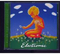 Electronic - Raise the Pressure