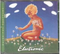 Electronic - Raise The Pressure