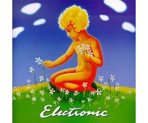 Electronic - Raise the Pressure