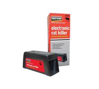 Pest-Stop Electronic Rat Killer