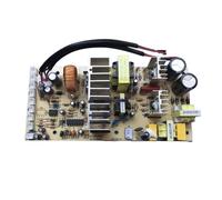 Electronic Refrigerator Red Wine Cigar Cabinet Power Supply Motherboard HYS150-12KG KD PCB160726F2(110V)