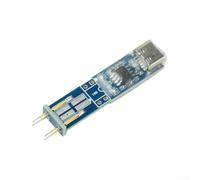 Electronic Repair Optocoupler Tester for 4 Pin Components with USB-C and LED Display