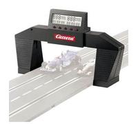 Electronic Rev Counter For Carrera Evolution / Go Exclusive 2 Lane Slot Car