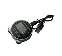 Electronic Ruler Digital Wheel Ruler Distance Electronical Tape Measure With Measuring Instruments Length Display LCD Digital body smart your feet,mini electric intelligent tape,tape electroni