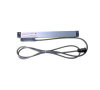 Electronic ruler STA5 series 5V optical grating ruler OS300-2A/3A digital display meter(STA5-200mm (5V))