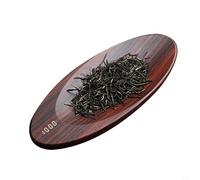 Electronic Scale for Consistent Tea Leaf and Coffee Ground Measurements, 200g Limit and 0.1g Resolution (Walnut)