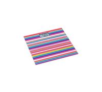 Electronic scale Lanaform Xl Multicolore 30,3x1,8x30,3 cm